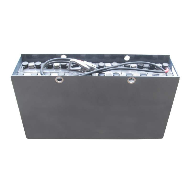 永恒力EJC10/12/14/14三輪電動(dòng)平衡重叉車蓄電池12-2PZB200 永恒力叉車24V200Ah電瓶廠家直銷